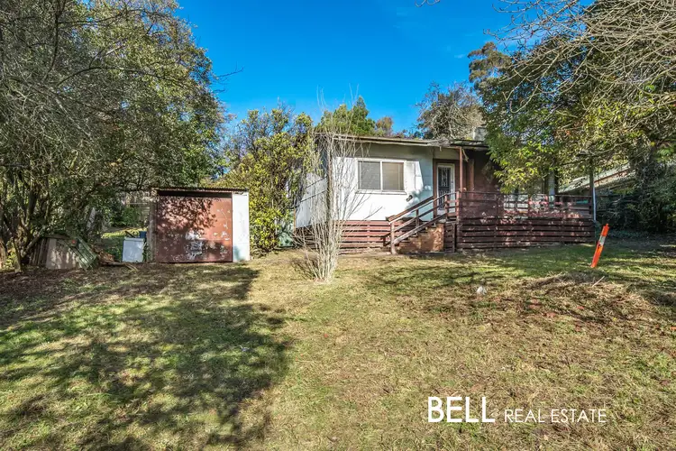 Second view of Homely house listing, 6 Margaret Road, Mount Evelyn VIC 3796