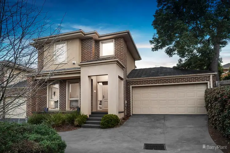 4/298 Porter Street, Templestowe VIC 3106
