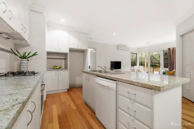Third view of Homely townhouse listing, 4/298 Porter Street, Templestowe VIC 3106