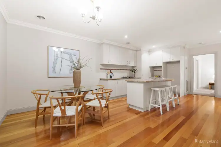 Fourth view of Homely townhouse listing, 4/298 Porter Street, Templestowe VIC 3106