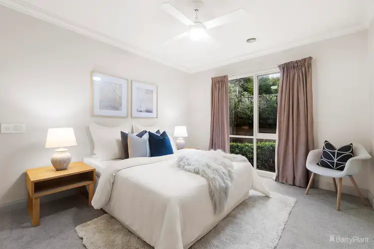 Sixth view of Homely townhouse listing, 4/298 Porter Street, Templestowe VIC 3106