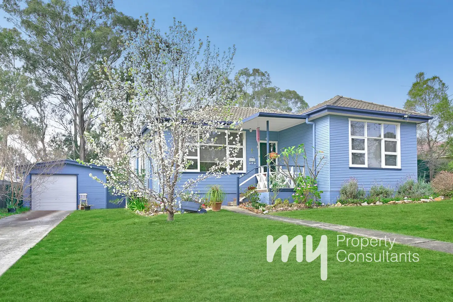 Main view of Homely house listing, 1 Elizabeth Macarthur Avenue, Camden South NSW 2570