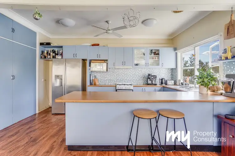 Third view of Homely house listing, 1 Elizabeth Macarthur Avenue, Camden South NSW 2570