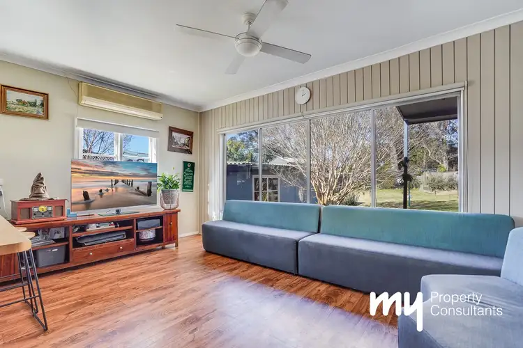 Fourth view of Homely house listing, 1 Elizabeth Macarthur Avenue, Camden South NSW 2570