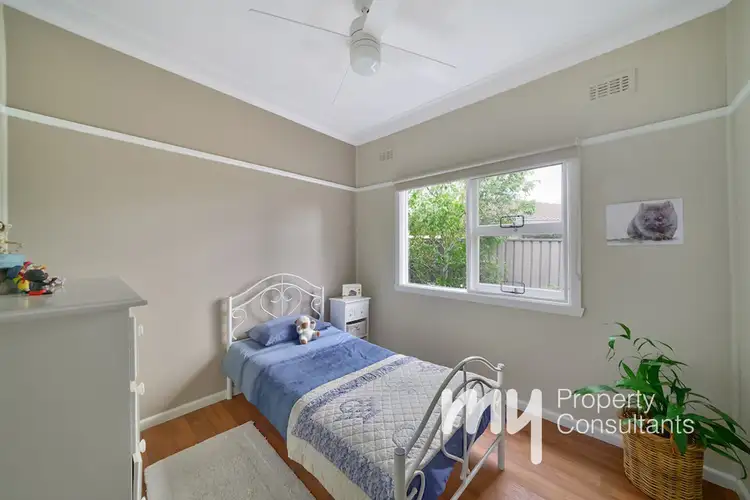 Sixth view of Homely house listing, 1 Elizabeth Macarthur Avenue, Camden South NSW 2570