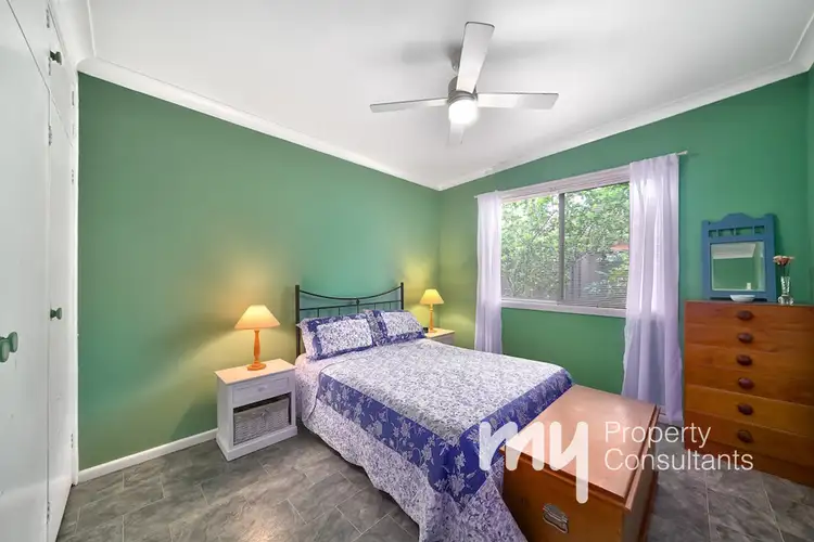 Seventh view of Homely house listing, 1 Elizabeth Macarthur Avenue, Camden South NSW 2570