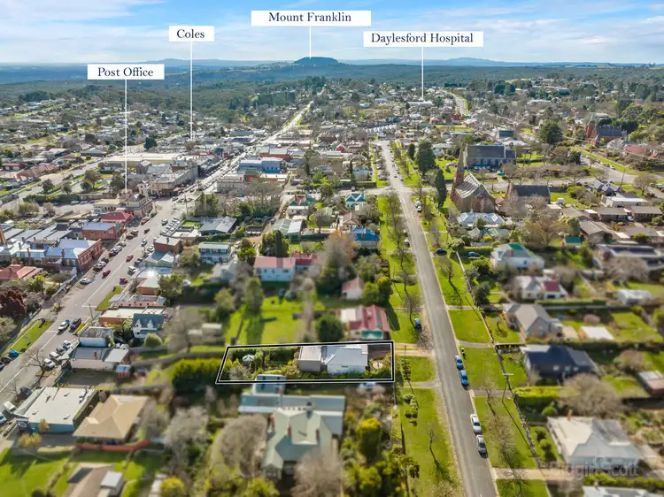 Third view of Homely house listing, 30 Duke Street, Daylesford VIC 3460