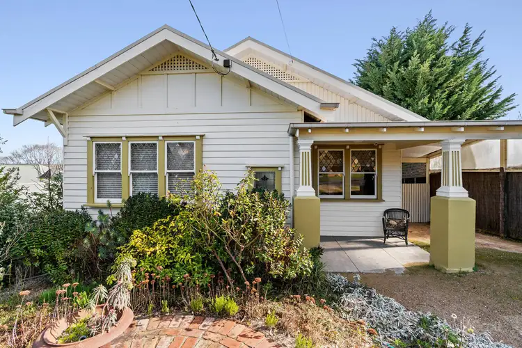 Fourth view of Homely house listing, 30 Duke Street, Daylesford VIC 3460