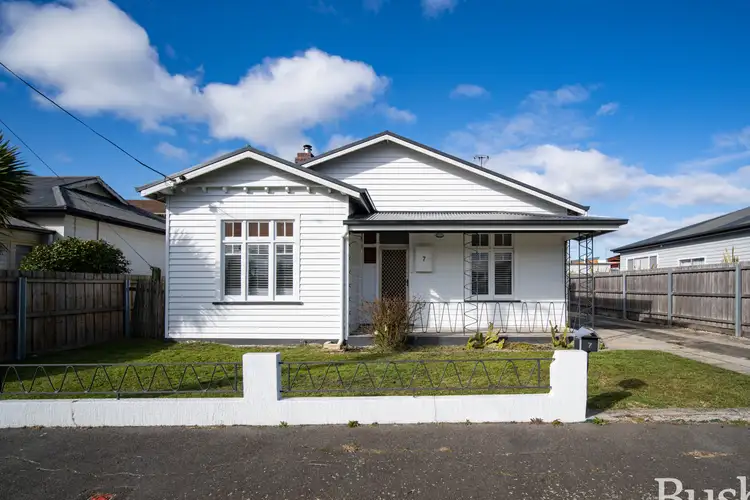 7 Rosslyn Road, Invermay TAS 7248