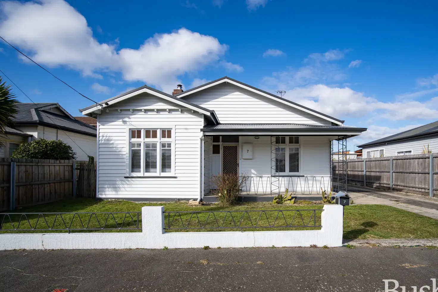 Main view of Homely house listing, 7 Rosslyn Road, Invermay TAS 7248