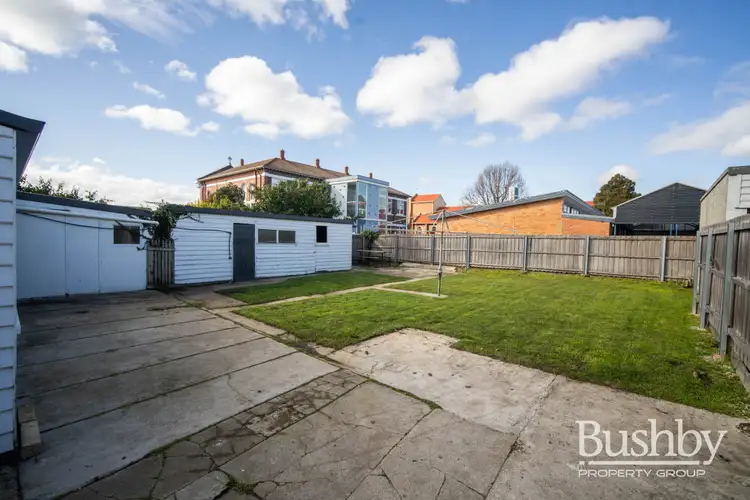 Third view of Homely house listing, 7 Rosslyn Road, Invermay TAS 7248