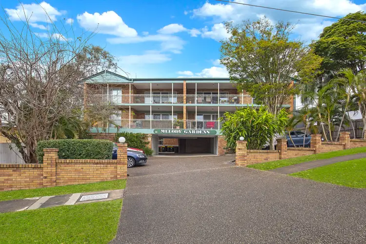 Second view of Homely unit listing, 7/12 Auburn Terrace, Indooroopilly QLD 4068