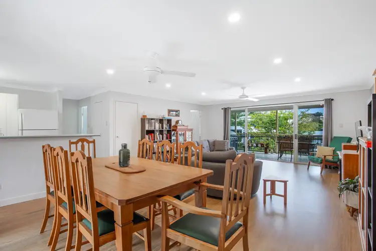 Third view of Homely unit listing, 7/12 Auburn Terrace, Indooroopilly QLD 4068