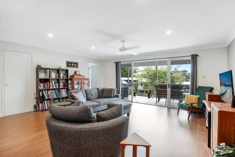 Fourth view of Homely unit listing, 7/12 Auburn Terrace, Indooroopilly QLD 4068