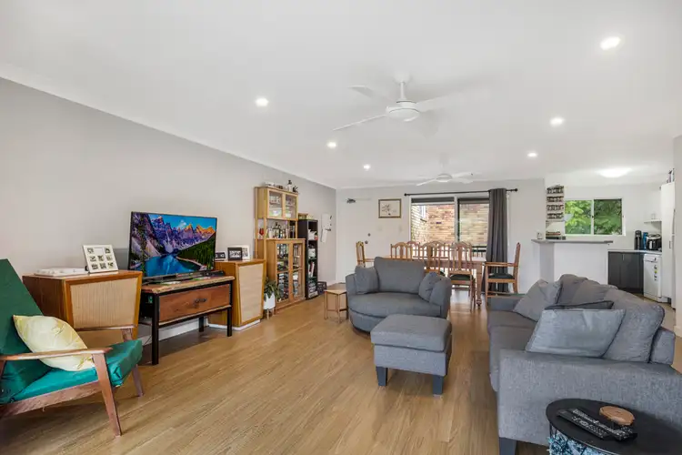 Fifth view of Homely unit listing, 7/12 Auburn Terrace, Indooroopilly QLD 4068