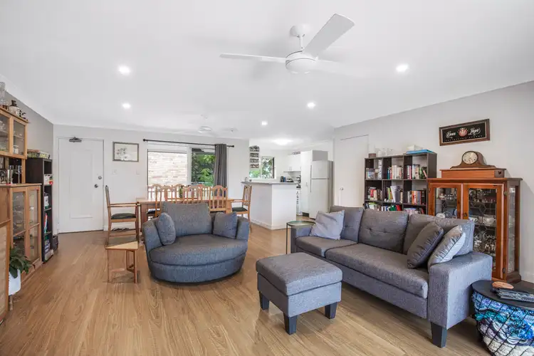 Sixth view of Homely unit listing, 7/12 Auburn Terrace, Indooroopilly QLD 4068