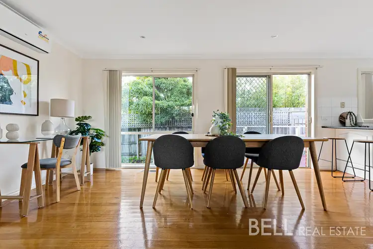 Second view of Homely townhouse listing, 3/30 Colchester Road, Kilsyth VIC 3137