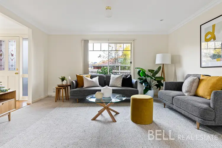 Third view of Homely townhouse listing, 3/30 Colchester Road, Kilsyth VIC 3137
