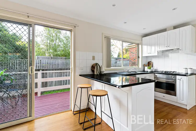 Fourth view of Homely townhouse listing, 3/30 Colchester Road, Kilsyth VIC 3137