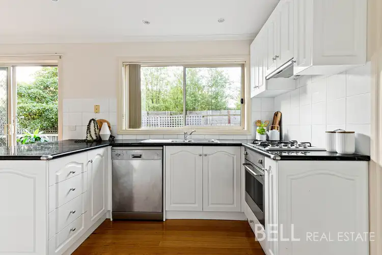 Fifth view of Homely townhouse listing, 3/30 Colchester Road, Kilsyth VIC 3137