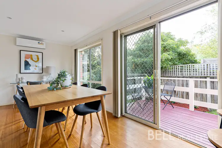 Sixth view of Homely townhouse listing, 3/30 Colchester Road, Kilsyth VIC 3137