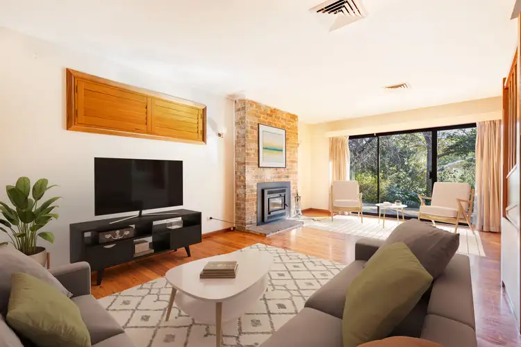 Main view of Homely house listing, 21 Calver Avenue, Mount Riverview NSW 2774