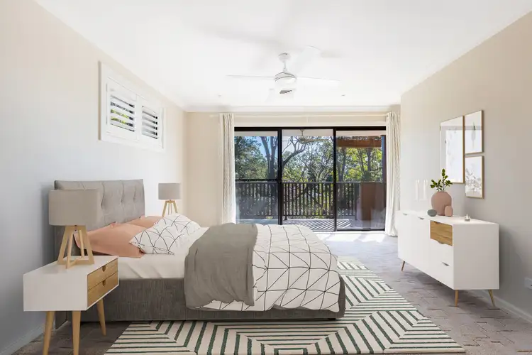 Third view of Homely house listing, 21 Calver Avenue, Mount Riverview NSW 2774