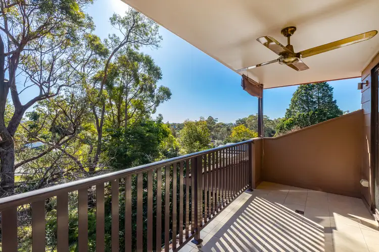 Fourth view of Homely house listing, 21 Calver Avenue, Mount Riverview NSW 2774
