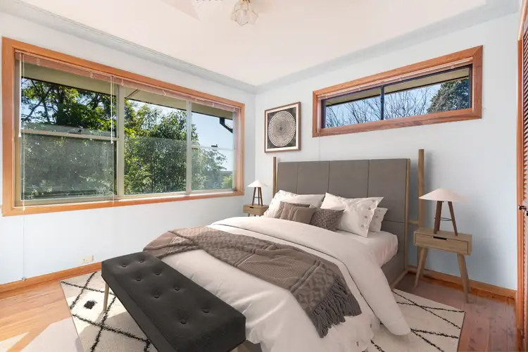 Sixth view of Homely house listing, 21 Calver Avenue, Mount Riverview NSW 2774
