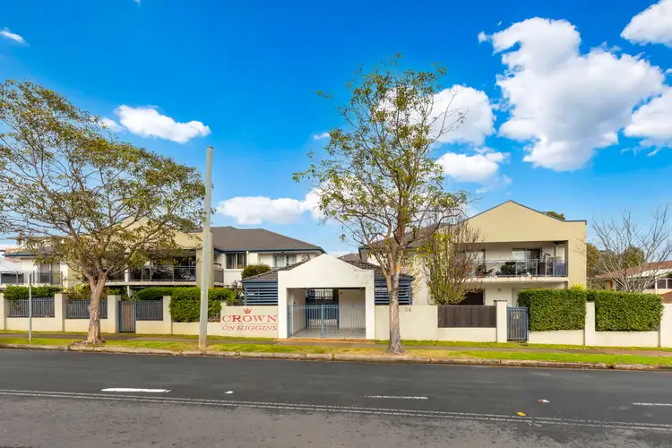 8/18-24 Higgins Street, Penrith NSW 2750