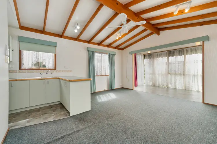 Fifth view of Homely retirement listing, 21 Seahaven Street, Hastings VIC 3915