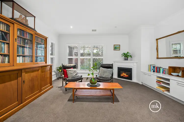 Second view of Homely house listing, 7 Barrett Place, Doreen VIC 3754