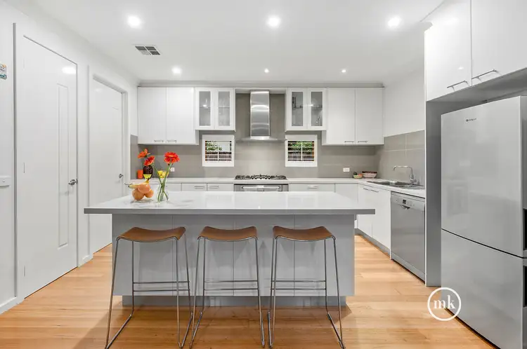 Third view of Homely house listing, 7 Barrett Place, Doreen VIC 3754
