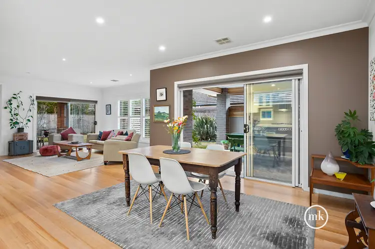 Fourth view of Homely house listing, 7 Barrett Place, Doreen VIC 3754