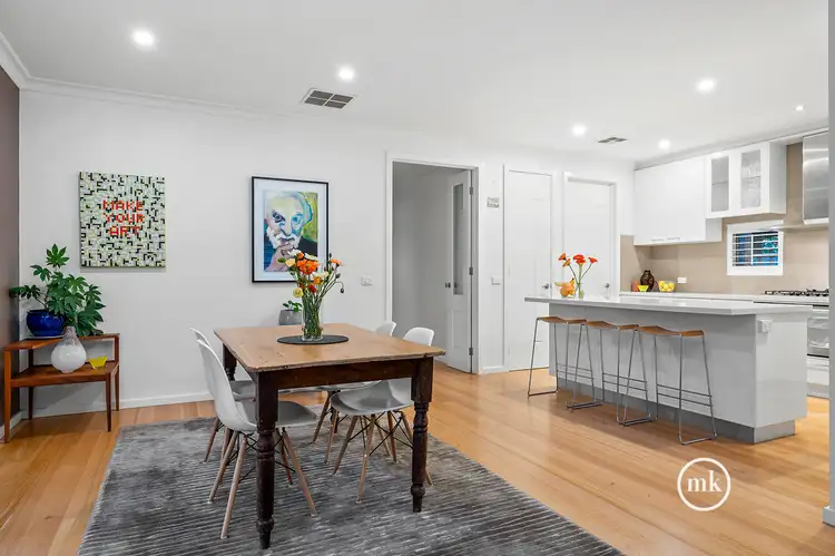 Fifth view of Homely house listing, 7 Barrett Place, Doreen VIC 3754