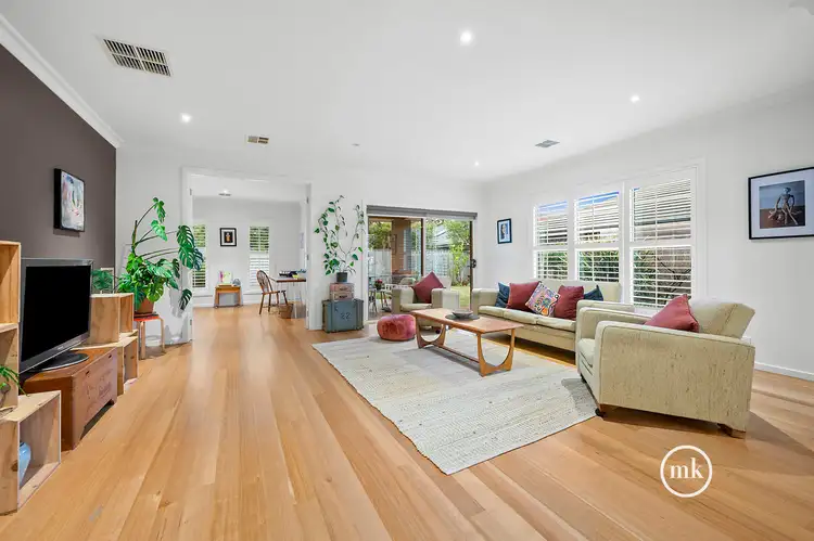 Sixth view of Homely house listing, 7 Barrett Place, Doreen VIC 3754