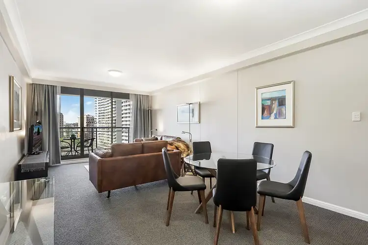1303/281 Elizabeth  Street, Sydney NSW 2000
