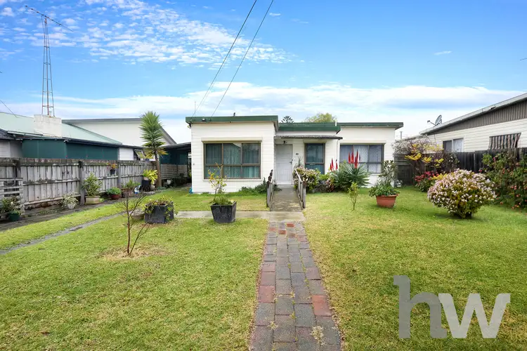 Main view of Homely house listing, 80 Dunloe Avenue, Norlane VIC 3214