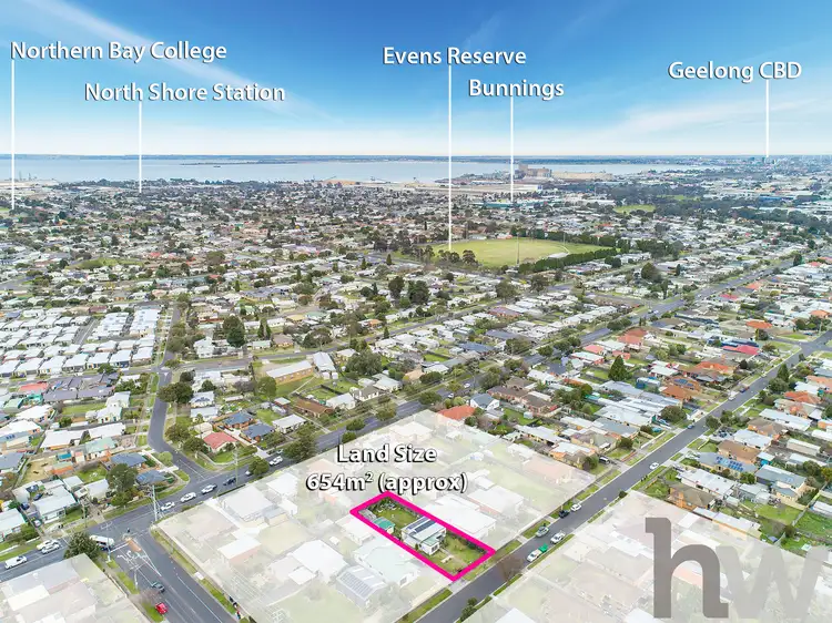 Second view of Homely house listing, 80 Dunloe Avenue, Norlane VIC 3214