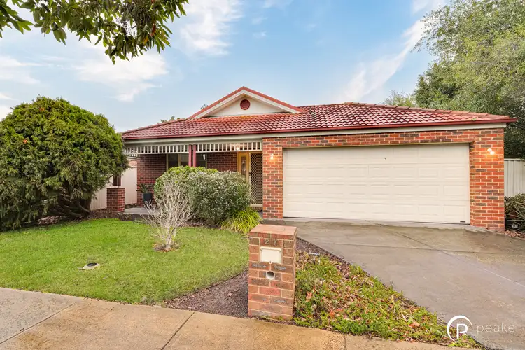 Main view of Homely house listing, 27 Buchan Green, Pakenham VIC 3810