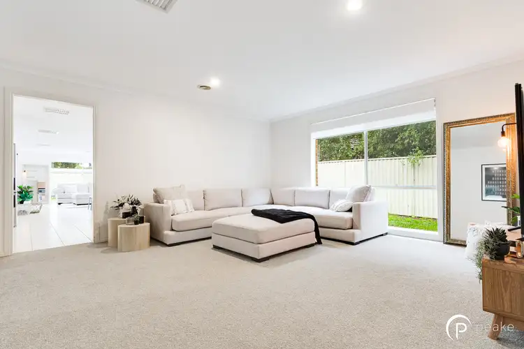 Fourth view of Homely house listing, 27 Buchan Green, Pakenham VIC 3810