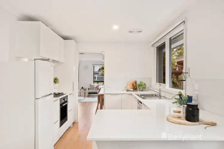Third view of Homely house listing, 27 Tarongo Drive, Aspendale VIC 3195