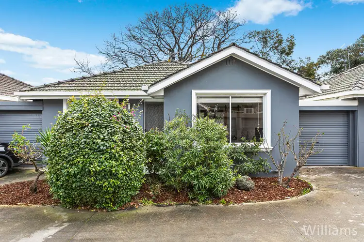 Main view of Homely unit listing, 4/110-111 Railway Place, Williamstown VIC 3016