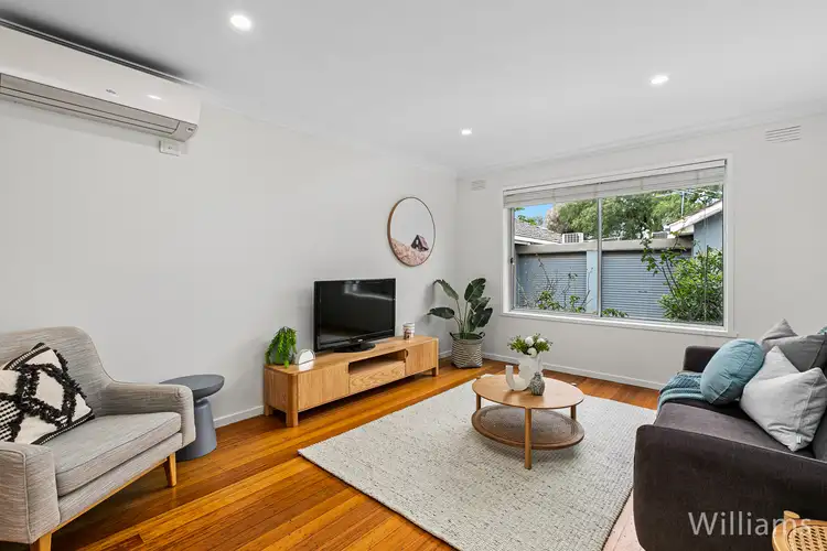 Second view of Homely unit listing, 4/110-111 Railway Place, Williamstown VIC 3016