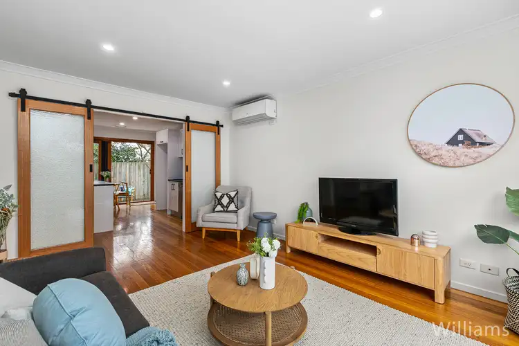 Third view of Homely unit listing, 4/110-111 Railway Place, Williamstown VIC 3016