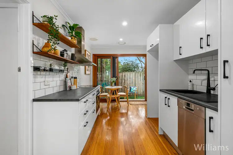 Fourth view of Homely unit listing, 4/110-111 Railway Place, Williamstown VIC 3016