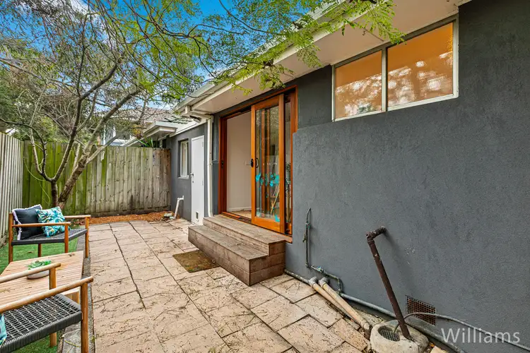 Fifth view of Homely unit listing, 4/110-111 Railway Place, Williamstown VIC 3016