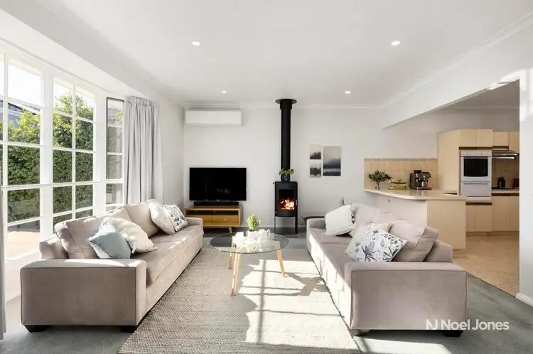 Second view of Homely unit listing, 2/2 Service Road, Blackburn VIC 3130