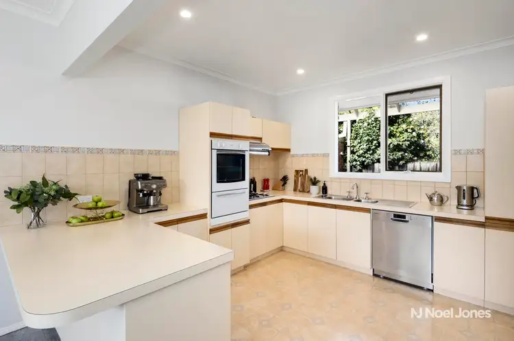 Fourth view of Homely unit listing, 2/2 Service Road, Blackburn VIC 3130