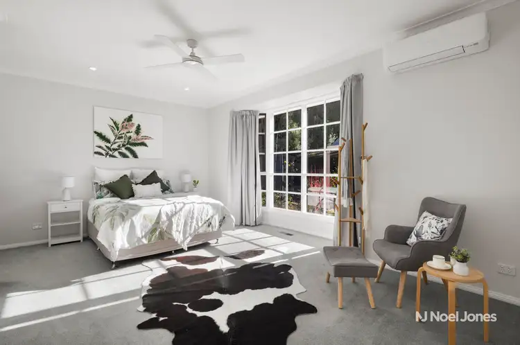 Fifth view of Homely unit listing, 2/2 Service Road, Blackburn VIC 3130